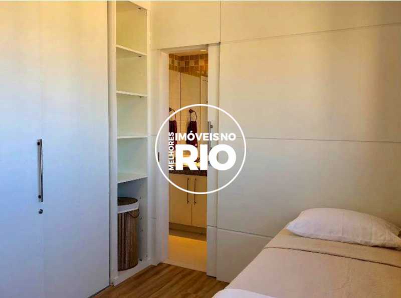 Apartamento na Barra da Tijuca - 20