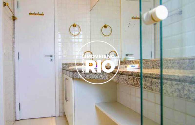 Apartamento na Barra da Tijuca - 21