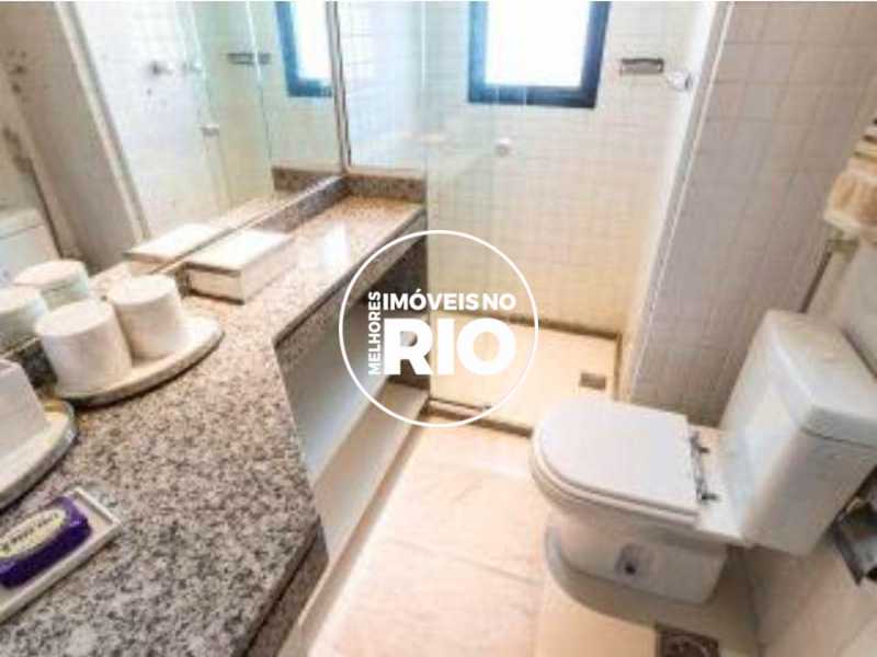 Apartamento na Barra da Tijuca - 22
