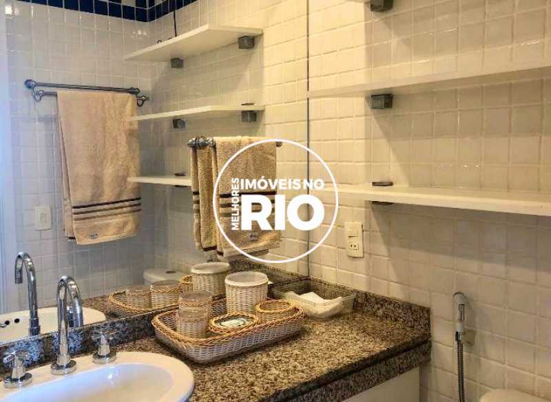 Apartamento na Barra da Tijuca - 23