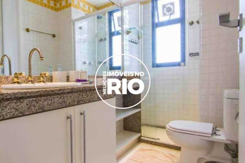Apartamento na Barra da Tijuca - 24