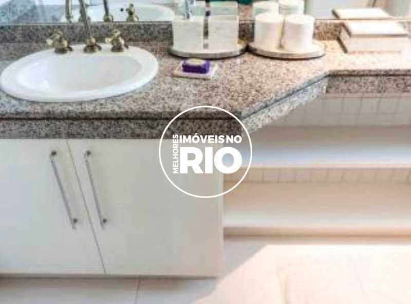 Apartamento na Barra da Tijuca - 25