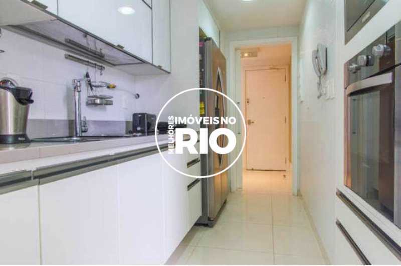 Apartamento na Barra da Tijuca - 27