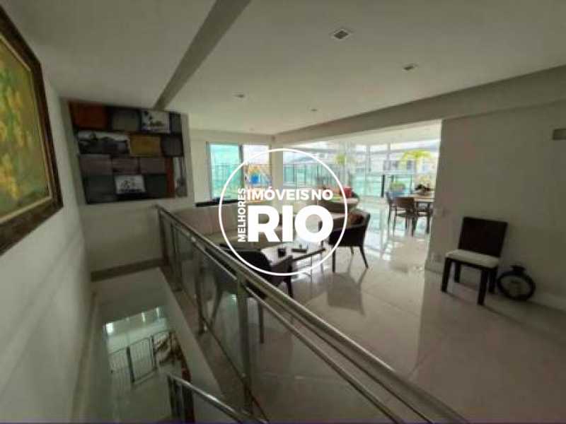 Cobertura na Barra da Tijuca - 4