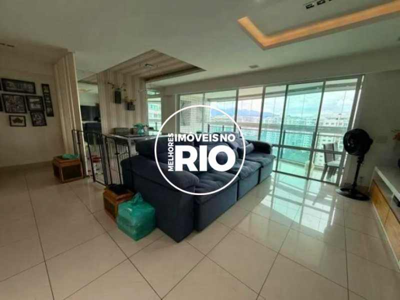 Cobertura na Barra da Tijuca - 5