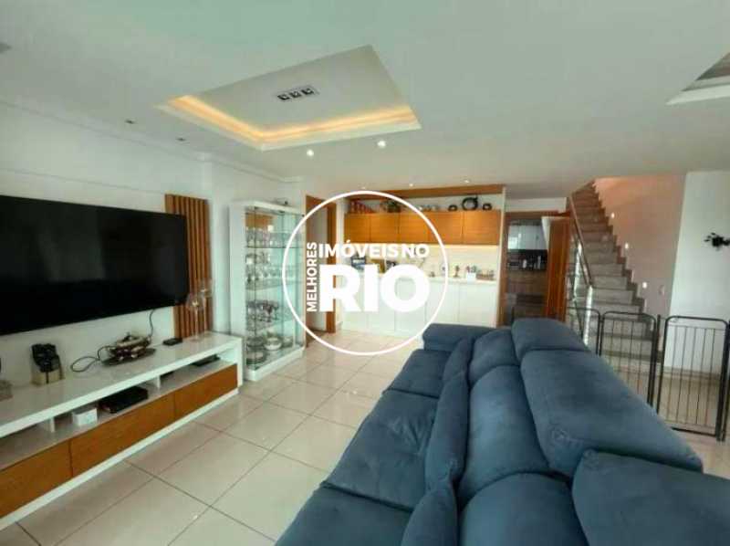 Cobertura na Barra da Tijuca - 6