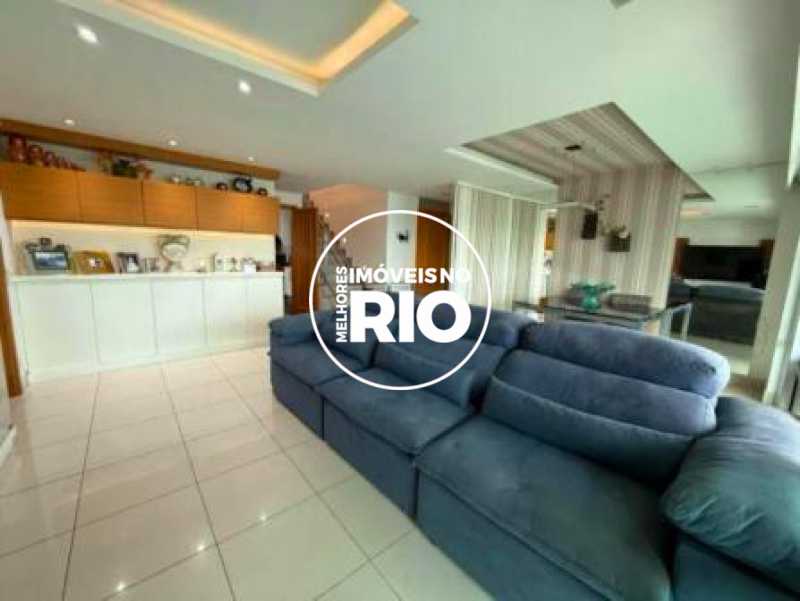 Cobertura na Barra da Tijuca - 7