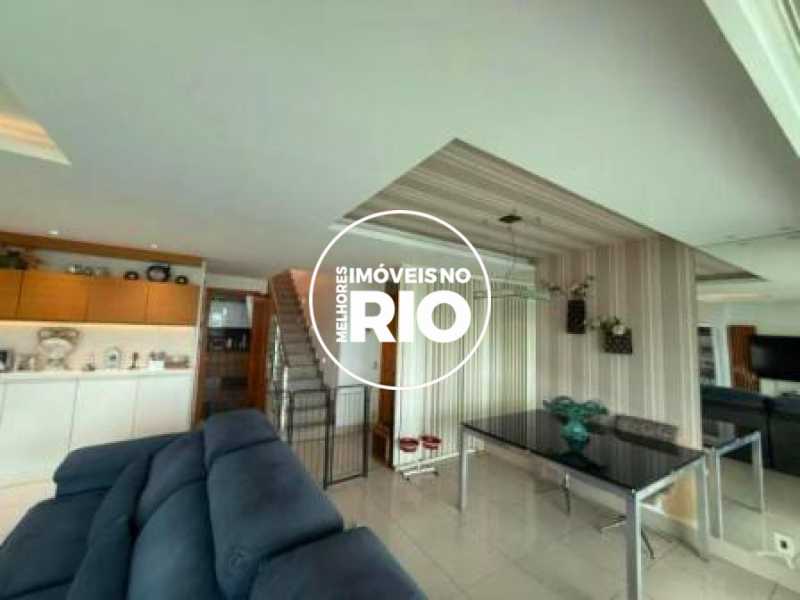 Cobertura na Barra da Tijuca - 8