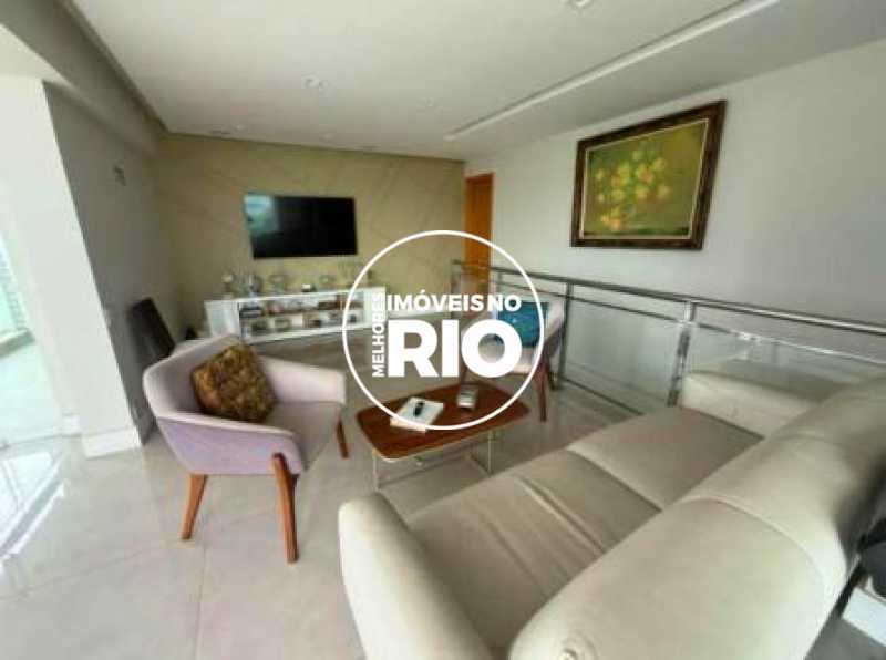 Cobertura na Barra da Tijuca - 9