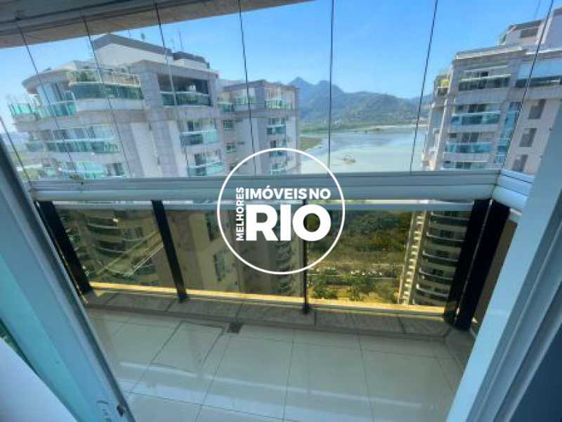 Cobertura na Barra da Tijuca - 11