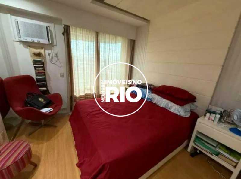 Cobertura na Barra da Tijuca - 12