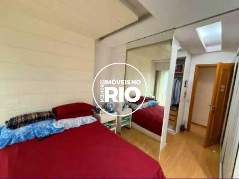 Cobertura na Barra da Tijuca - 13