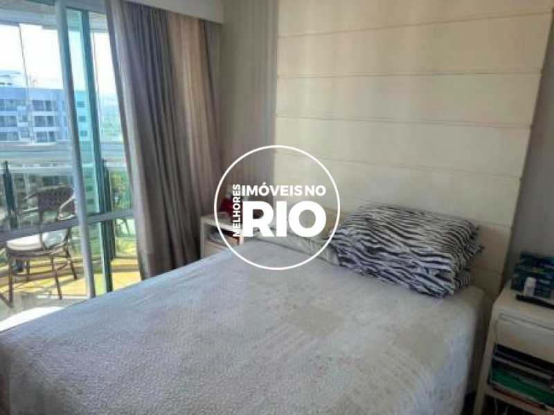 Cobertura na Barra da Tijuca - 14