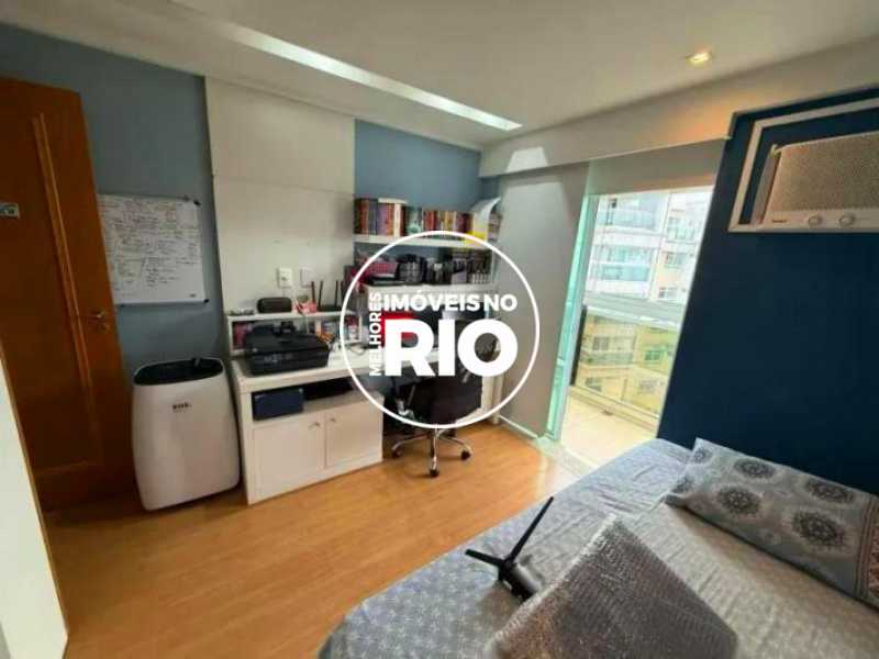 Cobertura na Barra da Tijuca - 16