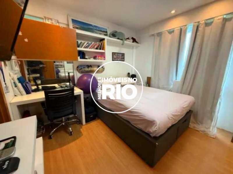 Cobertura na Barra da Tijuca - 17