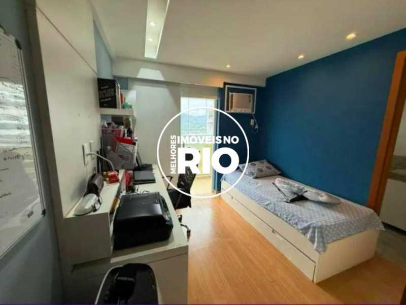 Cobertura na Barra da Tijuca - 18