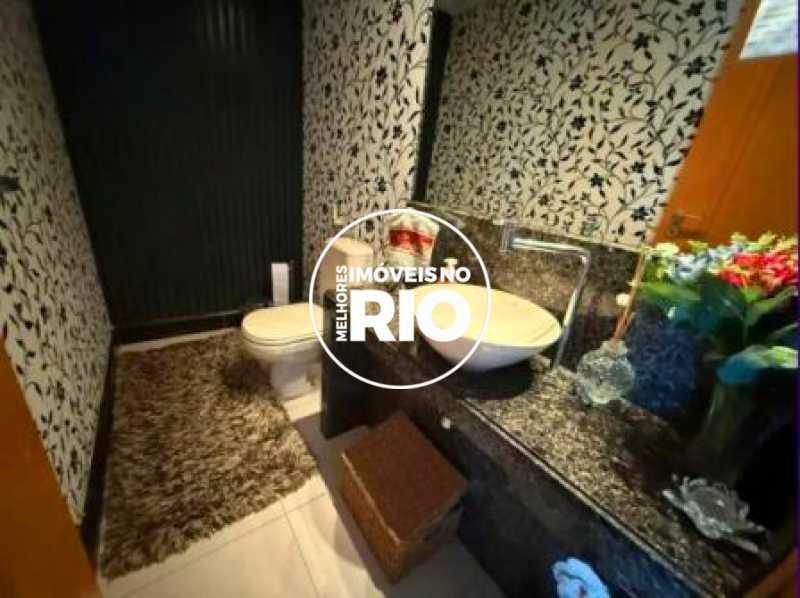 Cobertura na Barra da Tijuca - 21