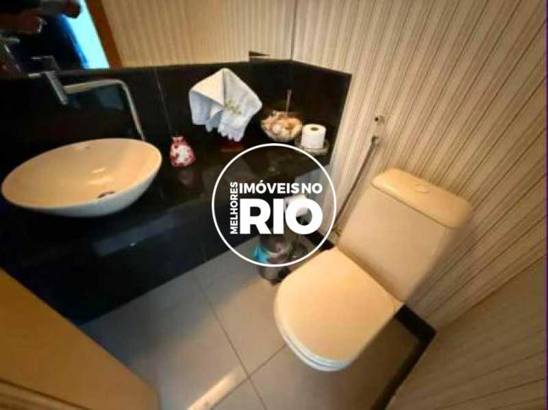 Cobertura na Barra da Tijuca - 22