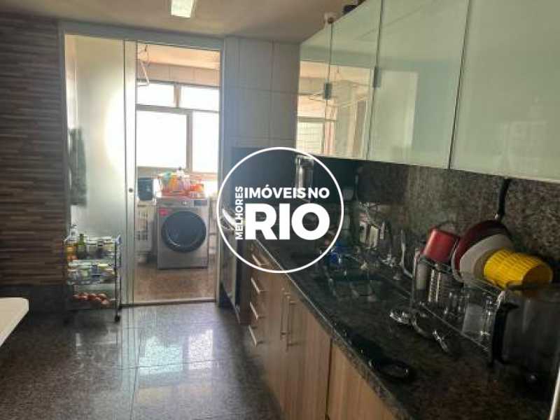 Cobertura na Barra da Tijuca - 23