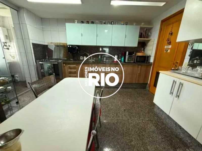 Cobertura na Barra da Tijuca - 24