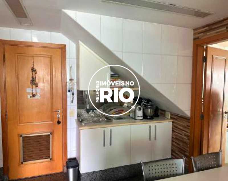 Cobertura na Barra da Tijuca - 25