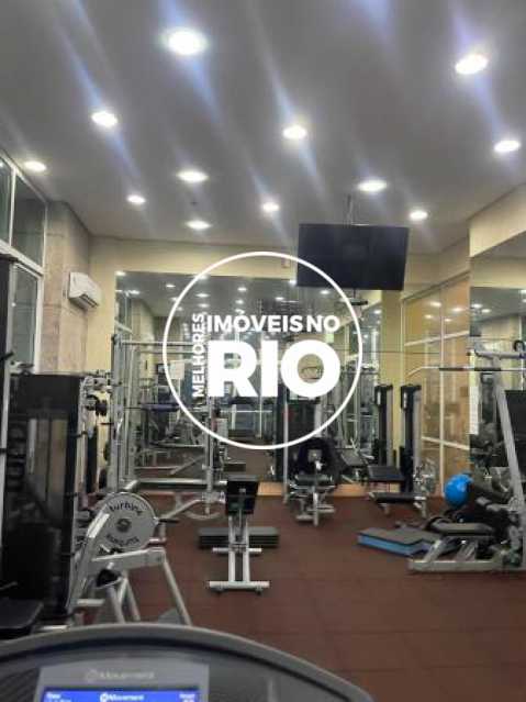 Cobertura na Barra da Tijuca - 30