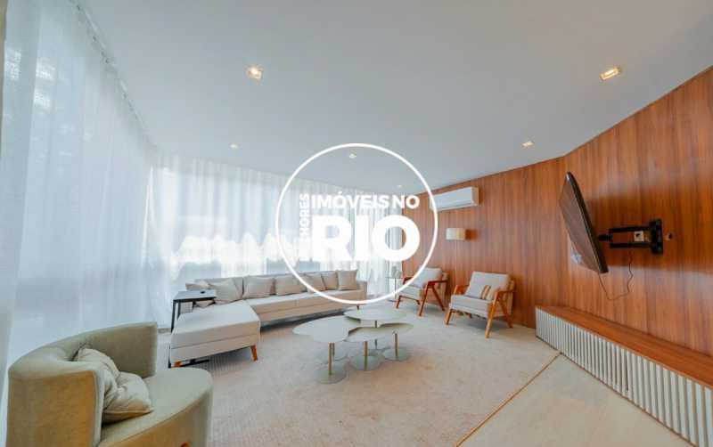 Apartamento na Barra da Tijuca - 1