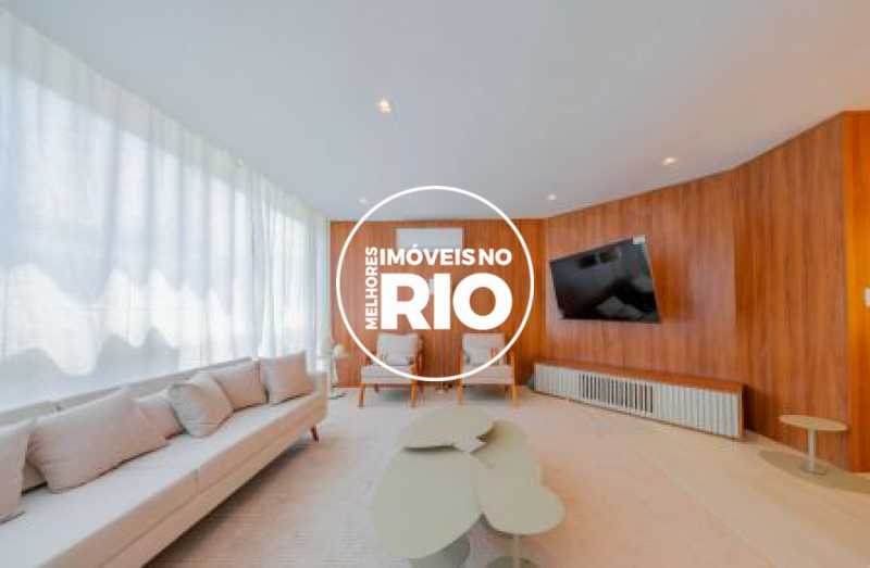 Apartamento na Barra da Tijuca - 2