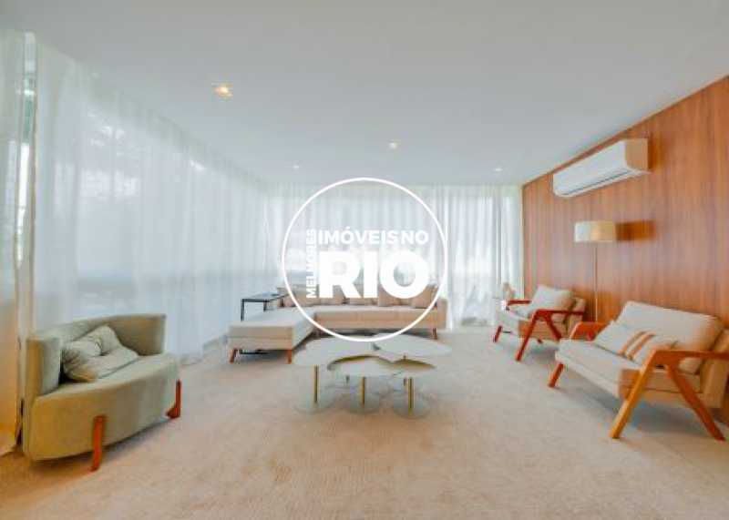 Apartamento na Barra da Tijuca - 3