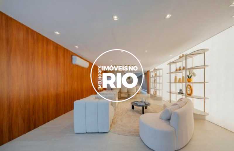 Apartamento na Barra da Tijuca - 4