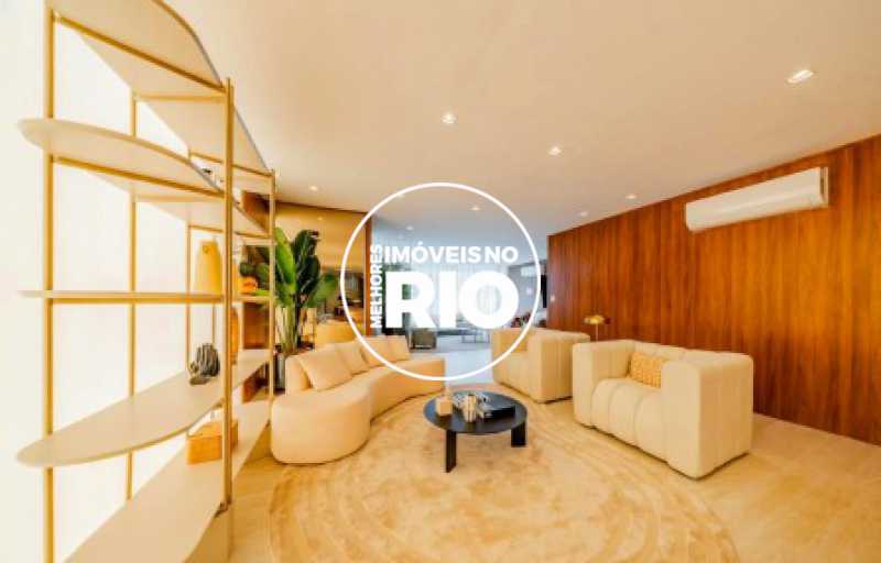 Apartamento na Barra da Tijuca - 5