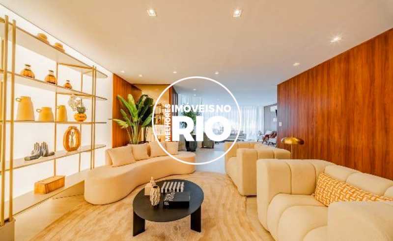 Apartamento na Barra da Tijuca - 6