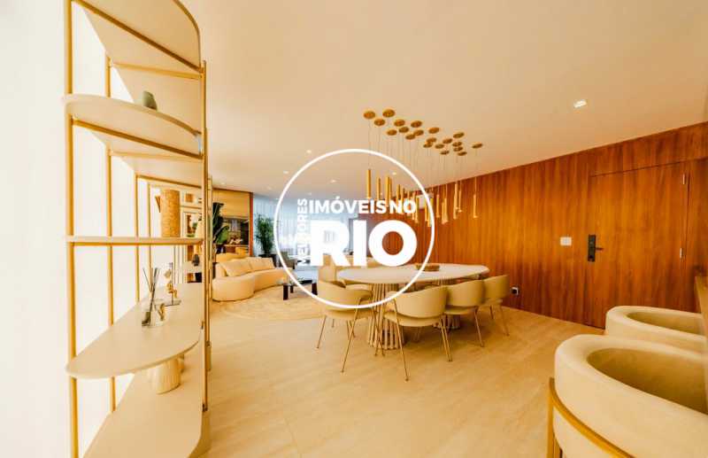 Apartamento na Barra da Tijuca - 7