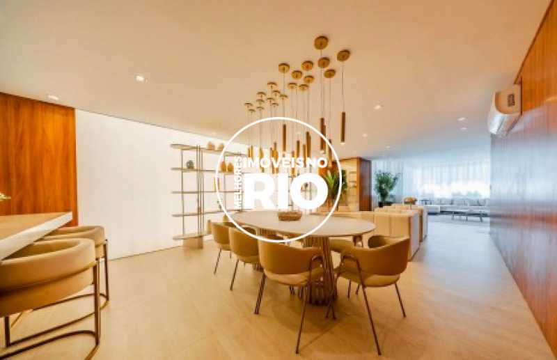 Apartamento na Barra da Tijuca - 8