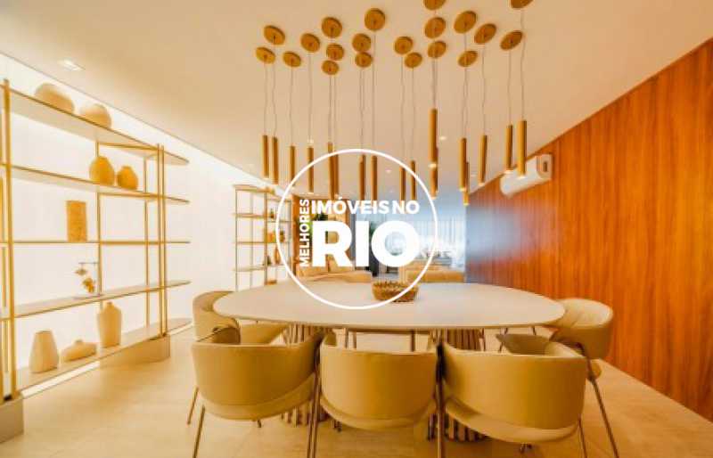 Apartamento na Barra da Tijuca - 9