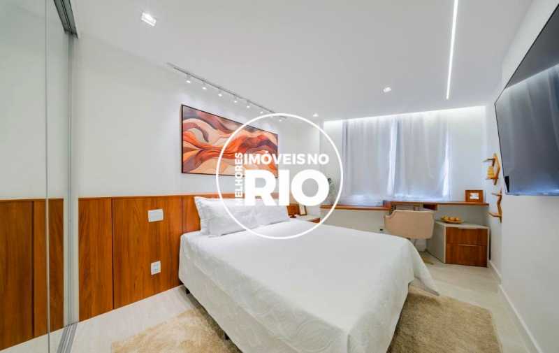 Apartamento na Barra da Tijuca - 10