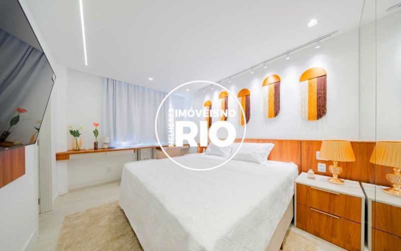 Apartamento na Barra da Tijuca - 12