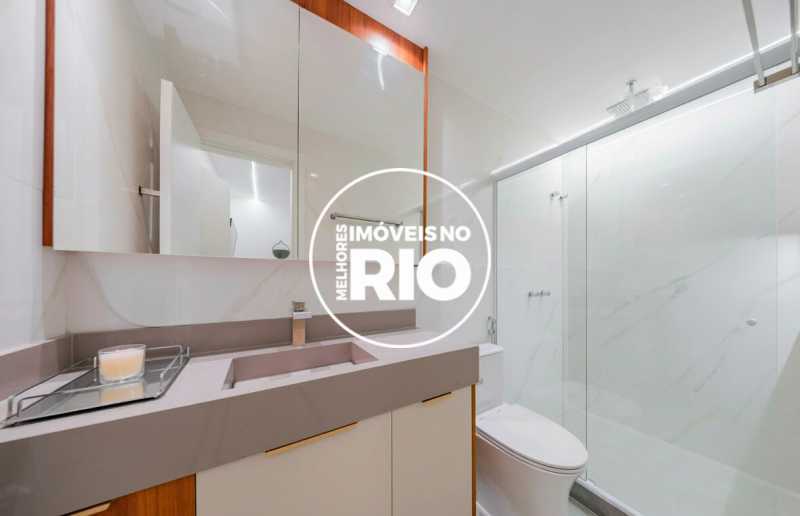 Apartamento na Barra da Tijuca - 15