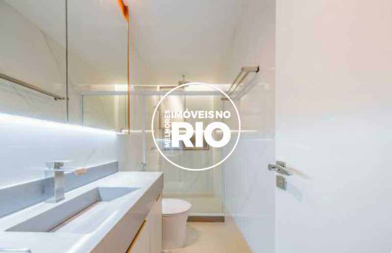 Apartamento na Barra da Tijuca - 16