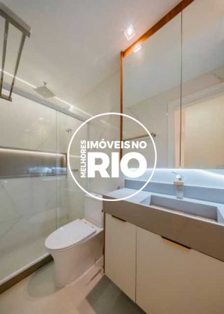 Apartamento na Barra da Tijuca - 17