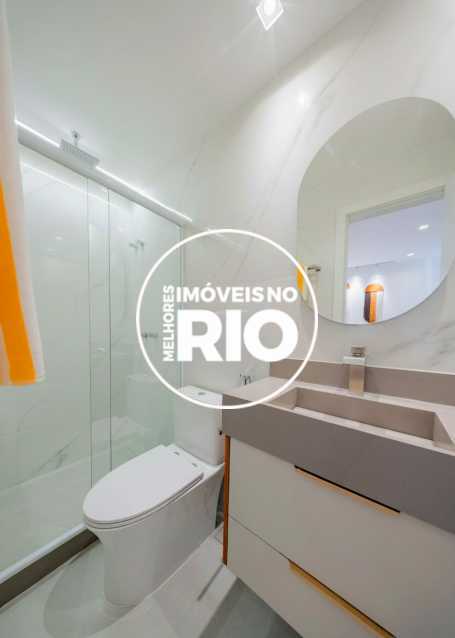 Apartamento na Barra da Tijuca - 18