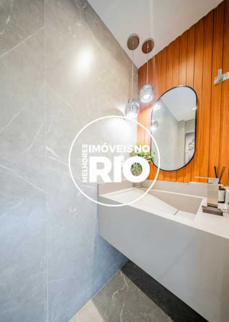 Apartamento na Barra da Tijuca - 19