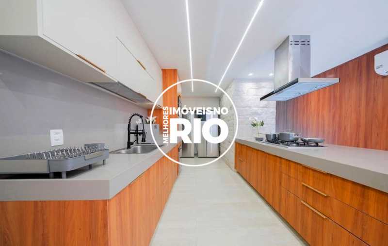 Apartamento na Barra da Tijuca - 21