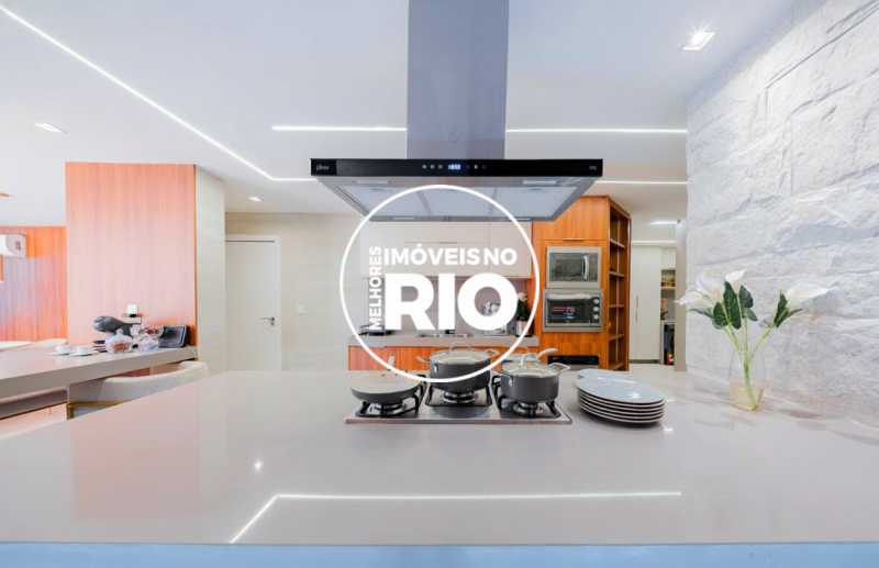 Apartamento na Barra da Tijuca - 22