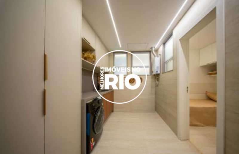 Apartamento na Barra da Tijuca - 24