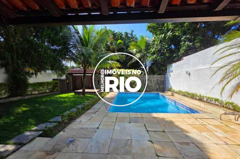 Casa Duplex na Barra da Tijuca - 2