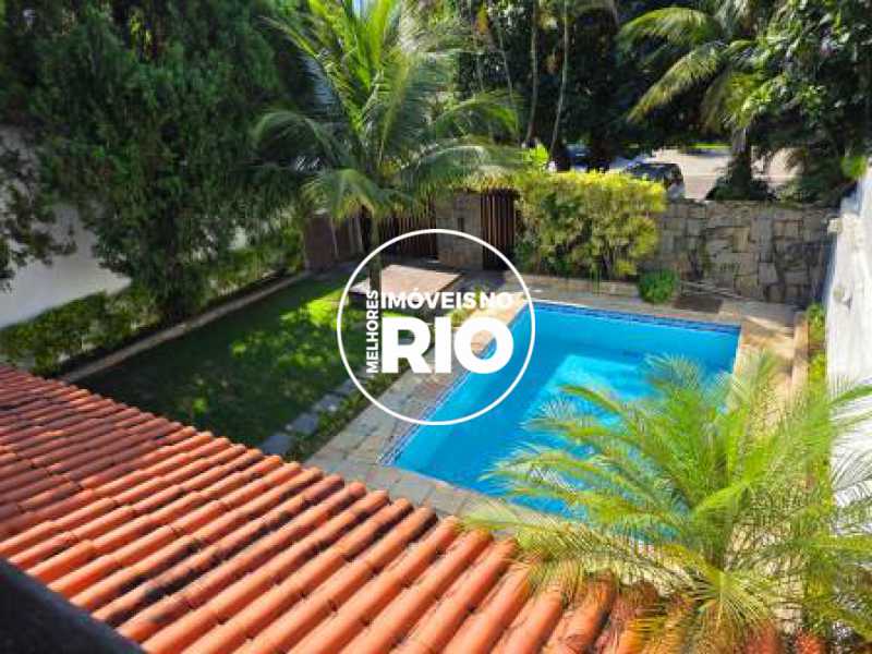 Casa Duplex na Barra da Tijuca - 3