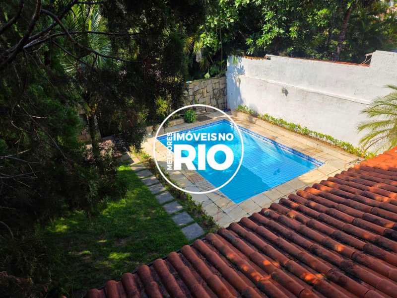 Casa Duplex na Barra da Tijuca - 4