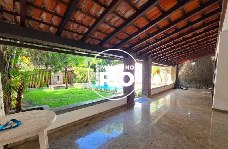 Casa Duplex na Barra da Tijuca - 5