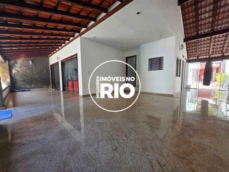 Casa Duplex na Barra da Tijuca - 6